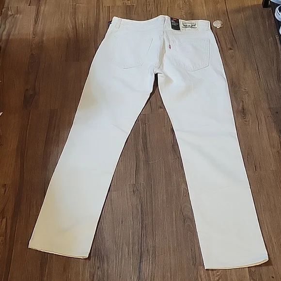 NWT Men's "Outerknown Jeans" ina sick collab. Sz 33x32 beautiful! - Picture 6 of 7